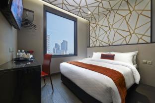 Superior Double Room City View Halal Set,1278752560:JPEG